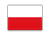 HYDRA SPORT - Polski